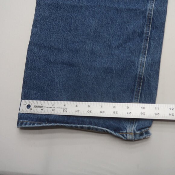 AGOLDE Low Slung Baggy Jean in Image Size 29 - Picture 15 of 16